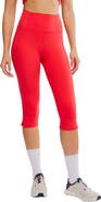 FP Movement by Free People Never Better Mini Leggings