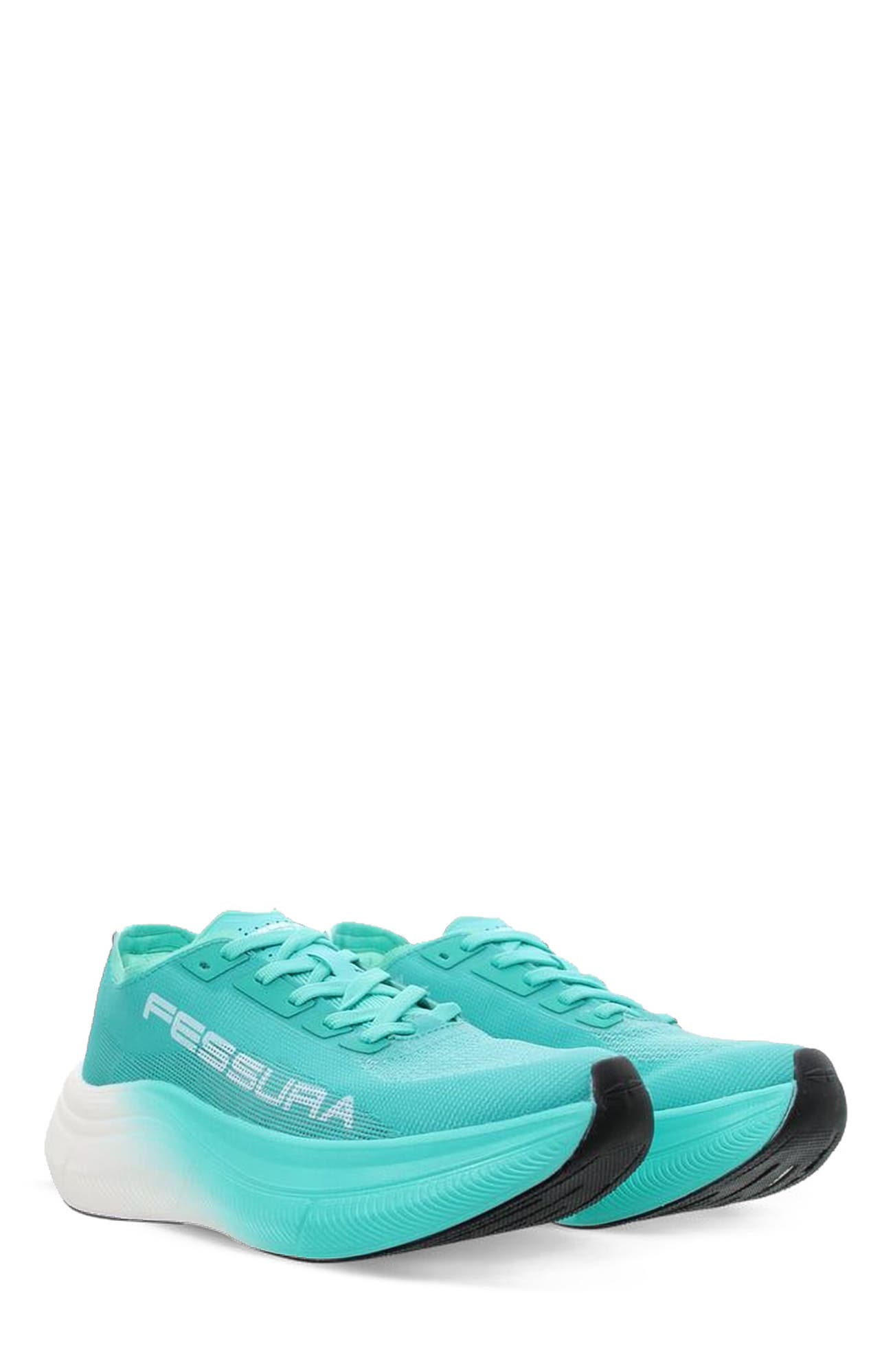 RACE 01 sneakers, Alternate, color, BLUE