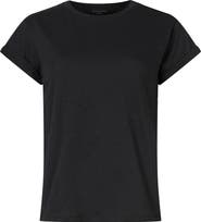 AllSaints Anna Cotton T-Shirt