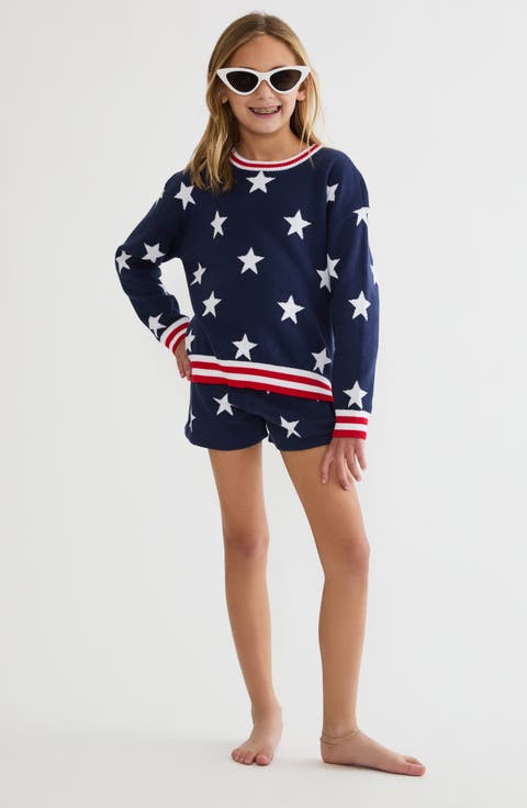 Kids' Little Balboa Shorts (Toddler, Little Kid & Big Kid)