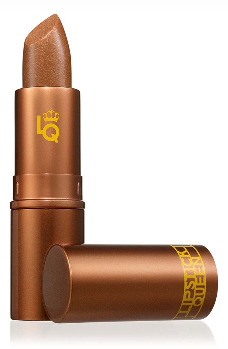 Lipstick Queen SPACE.NK.apothecary Lipstick Queen Queen Bee Lipstick, Alternate, color, 