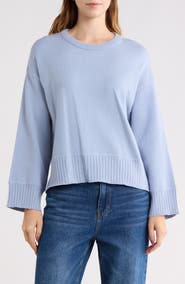 Vigoss V-Neck Sweater