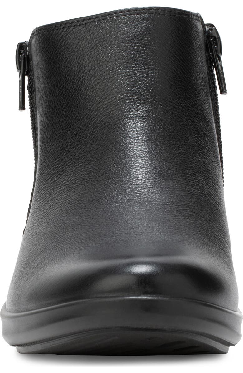 Eastland Winnow Bootie, Alternate, color, Black