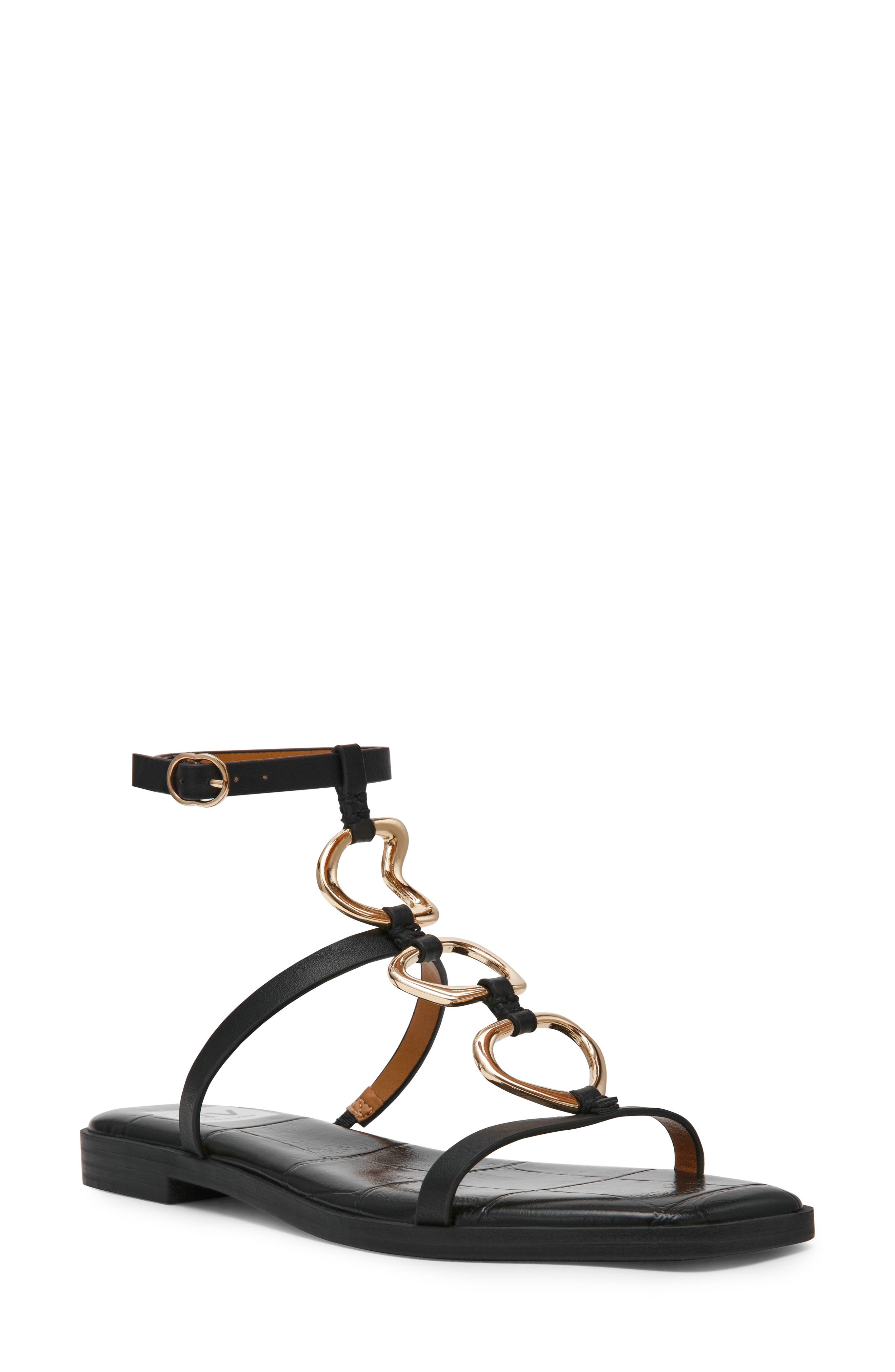 DV by Dolce Vita Macin Sandal