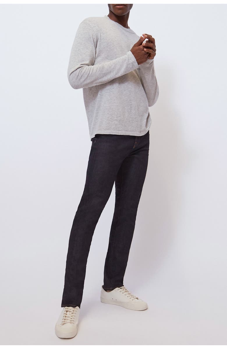 BLDWN Modern Skinny Jeans, Alternate, color, 