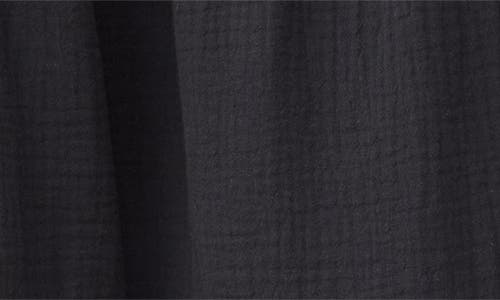 Marine Layer Corinne Double Cloth Cotton Maxi Skirt