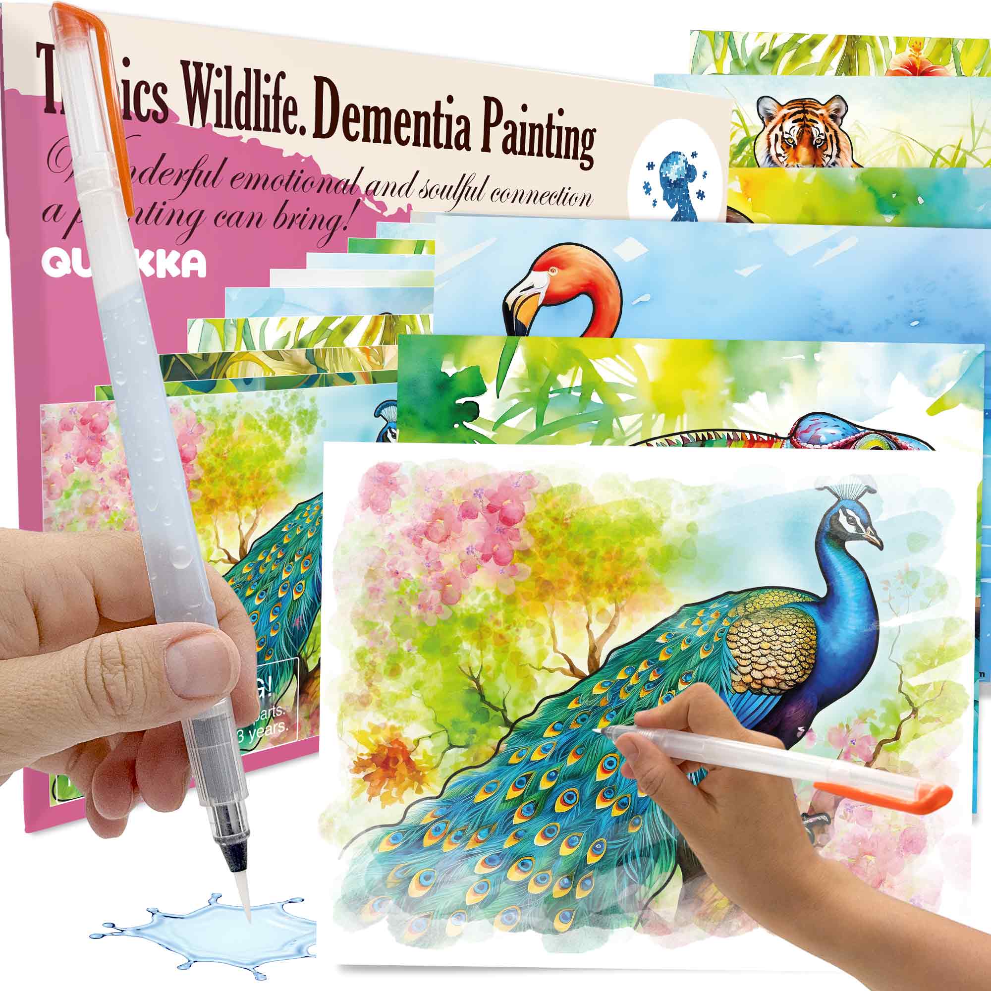 Wildlife