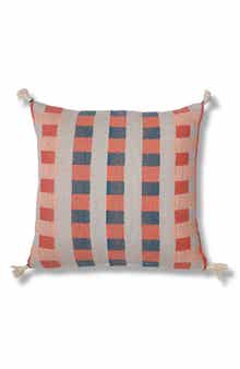 ROSELLI TRADING COMPANY Desert Sunset Throw Pillow