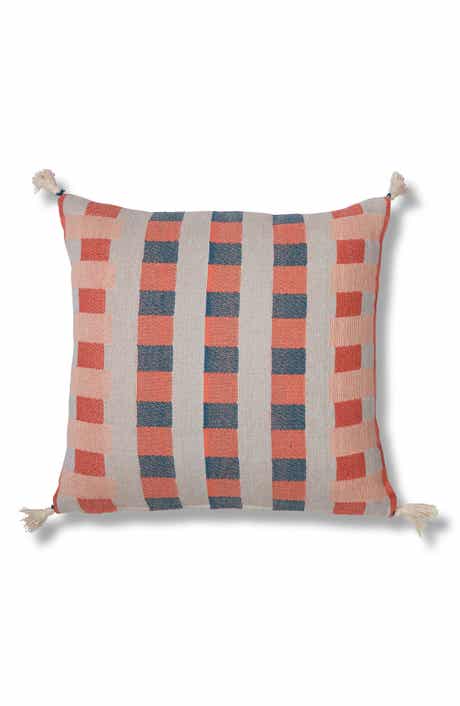 ROSELLI TRADING COMPANY Desert Sunset Throw Pillow