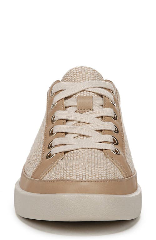 Vionic Winny Low Top Sneaker In Neutral