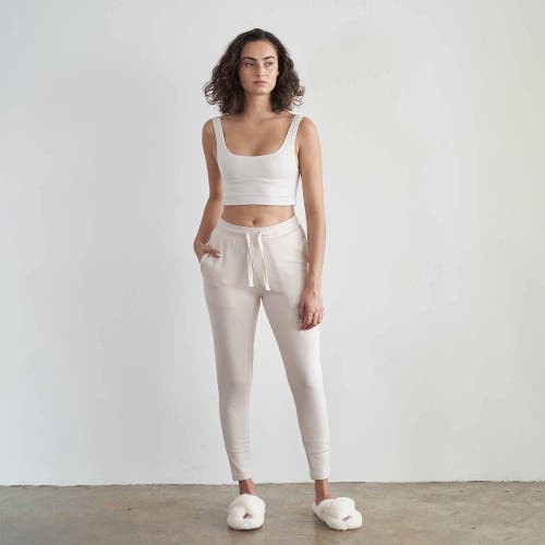 Eavolu Serengeti Pant In Bone