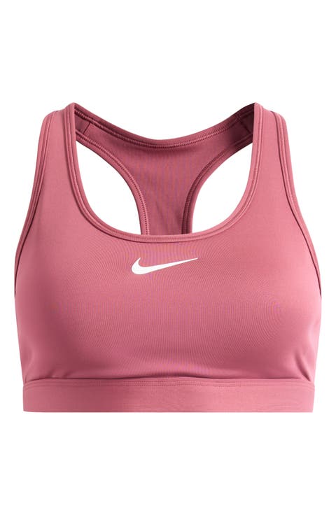 Dri-FIT Swoosh Medium Support Padded Sports Bra