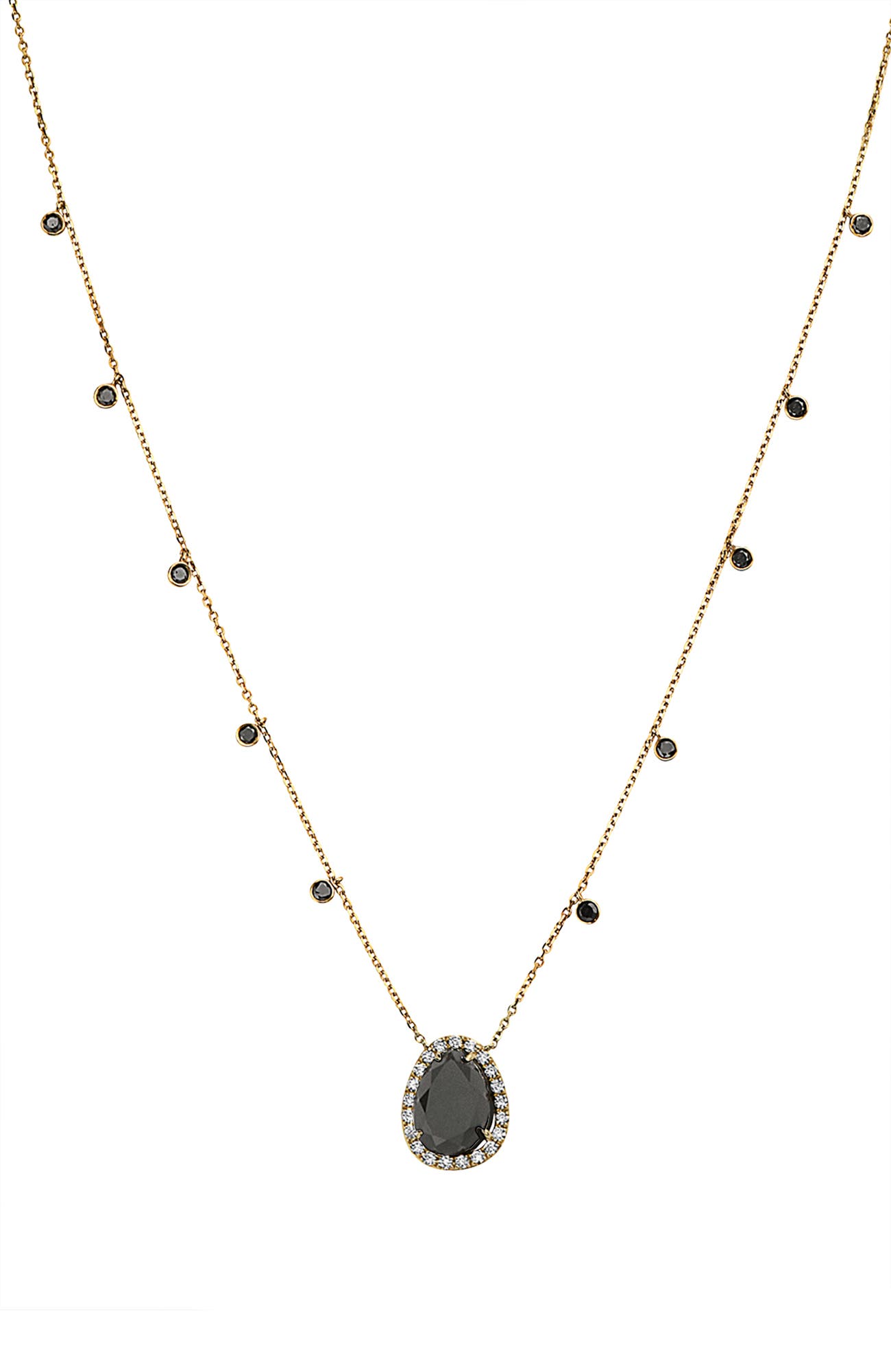 selected Hematite and FW Blush Pearl