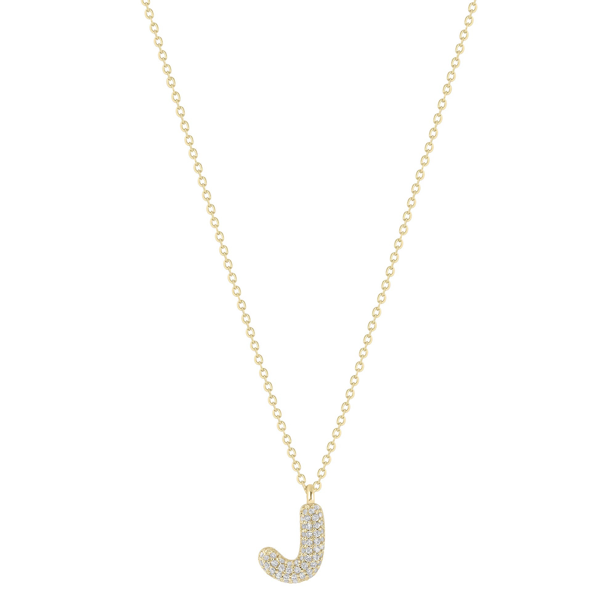 Gold - J
