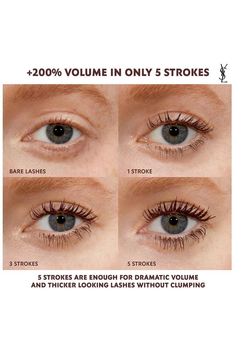 Lash Clash Extreme Volume Mascara Duo $72 Value, Alternate, color, NO COLOR