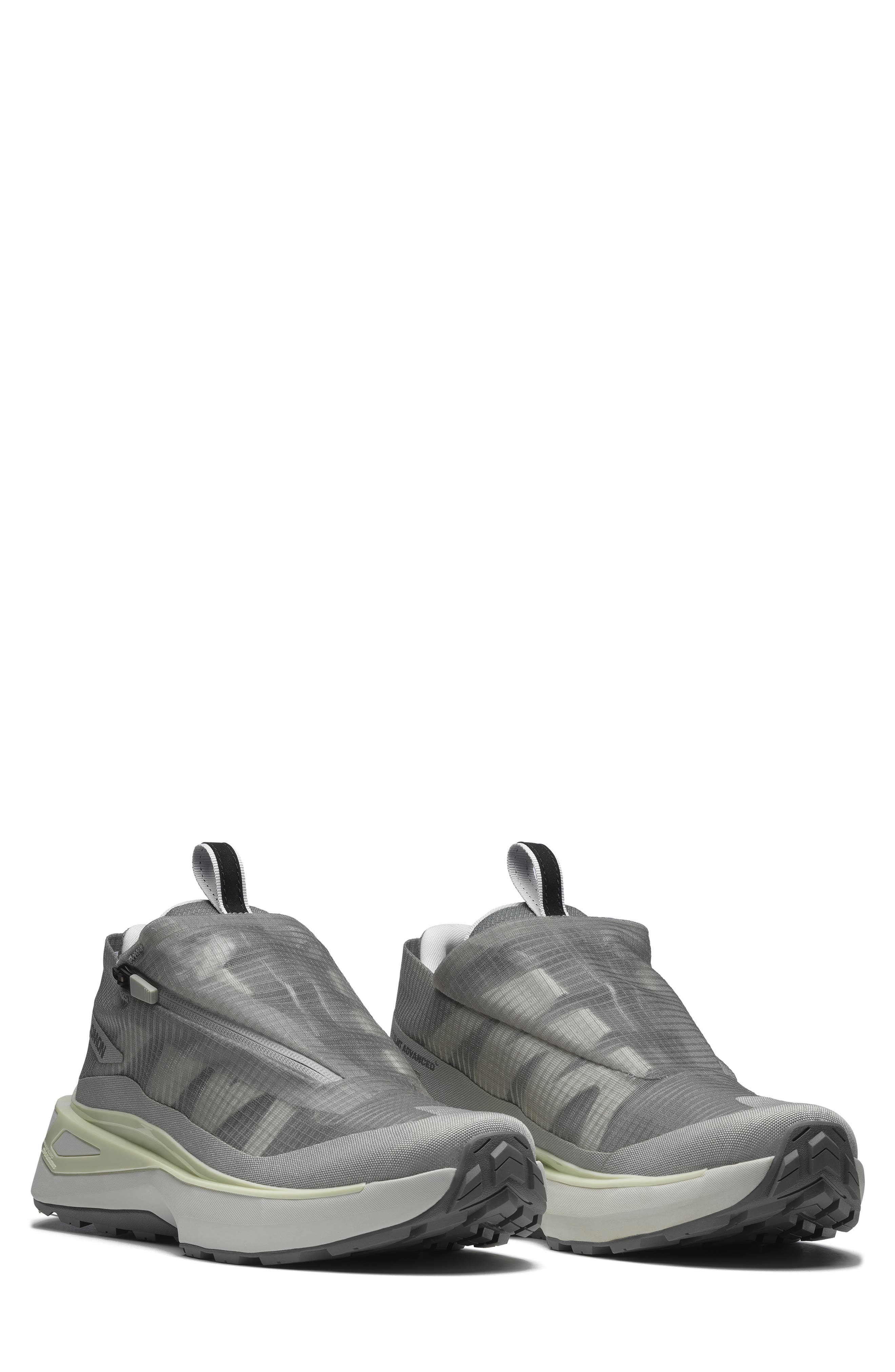 Salomon Gender Inclusive Odyssey ELMT Advanced Hiking Sneaker, Main, color, 