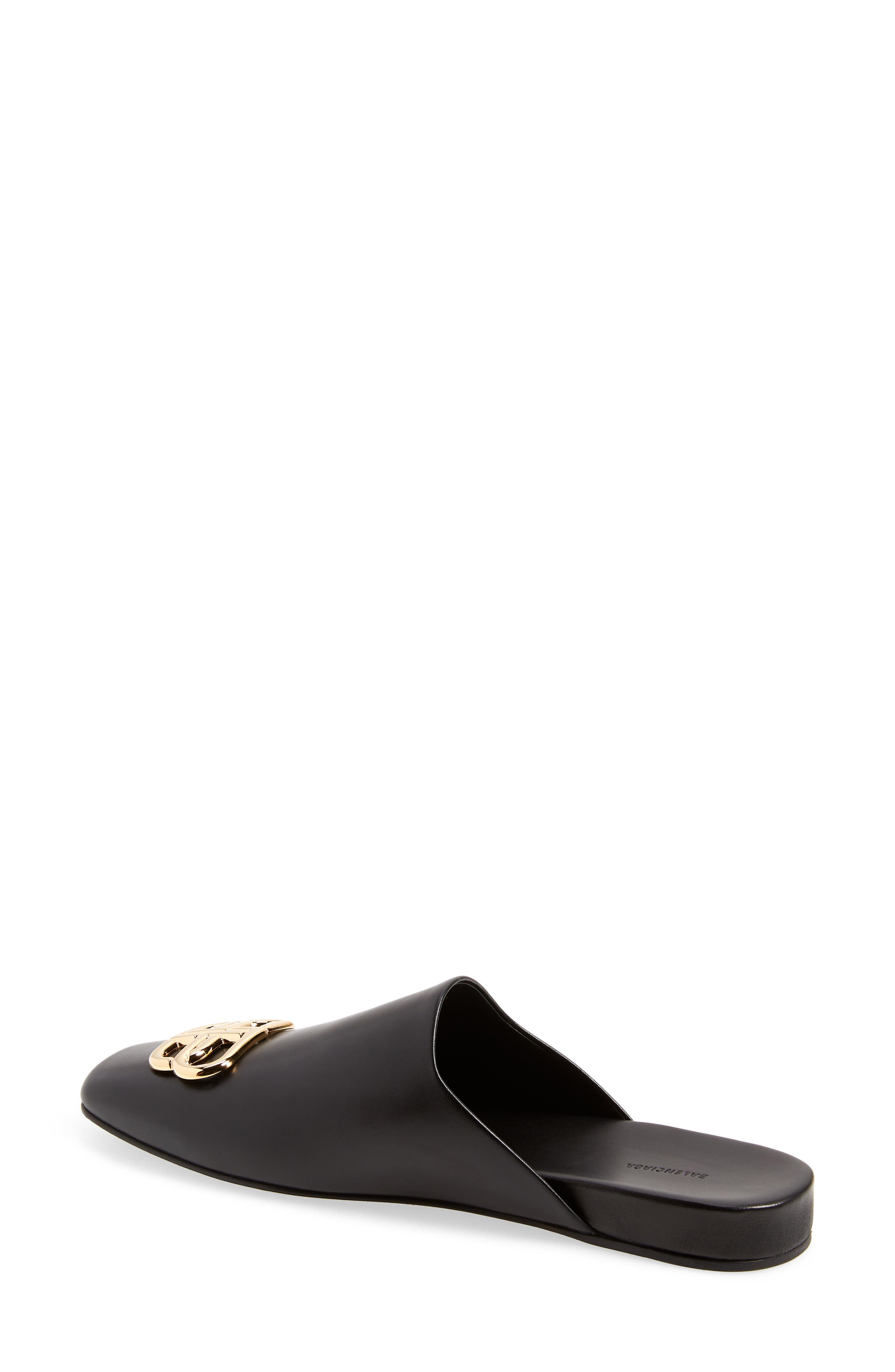Balenciaga Cosy Mule, Alternate, color, 