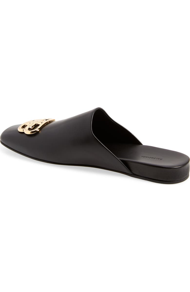 Balenciaga Cosy Mule, Alternate, color,