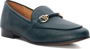 Dune London Grandeur Bit Loafer