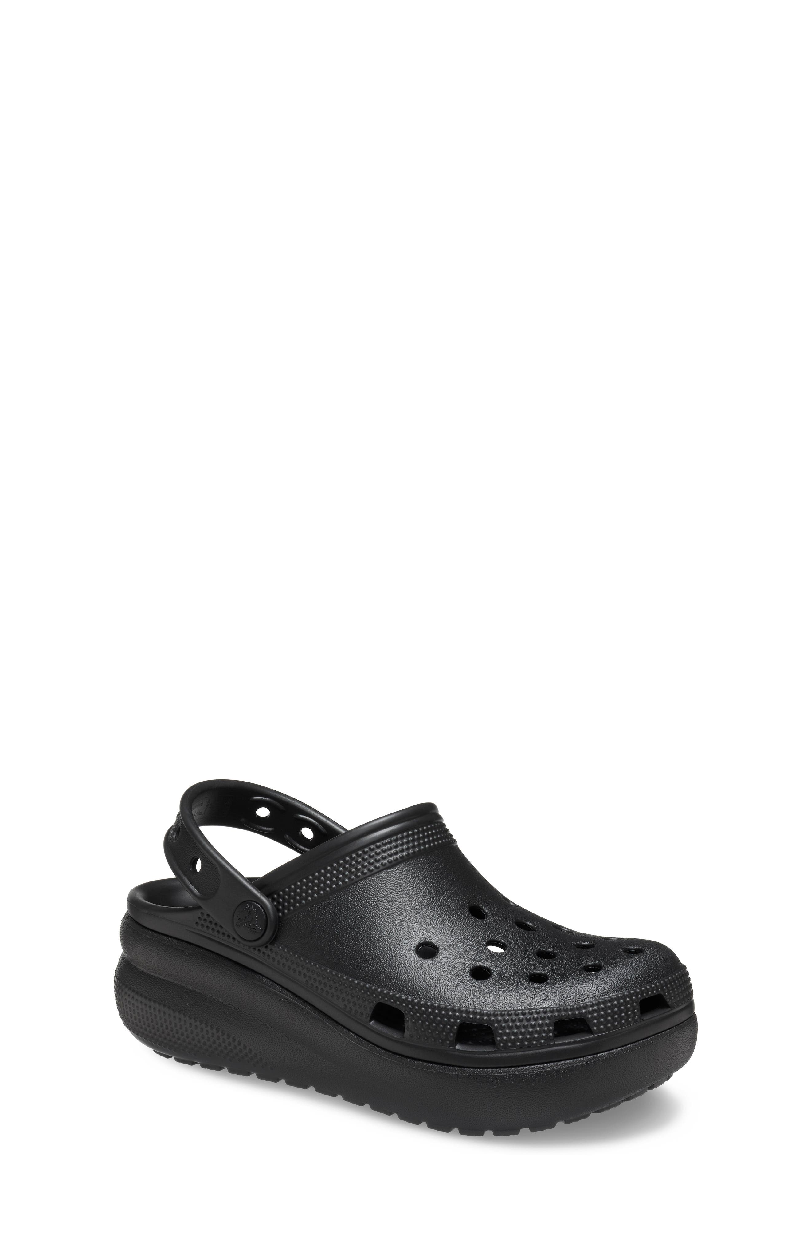 CROCS Kids' Classic Cutie Clog, Main, color, 
