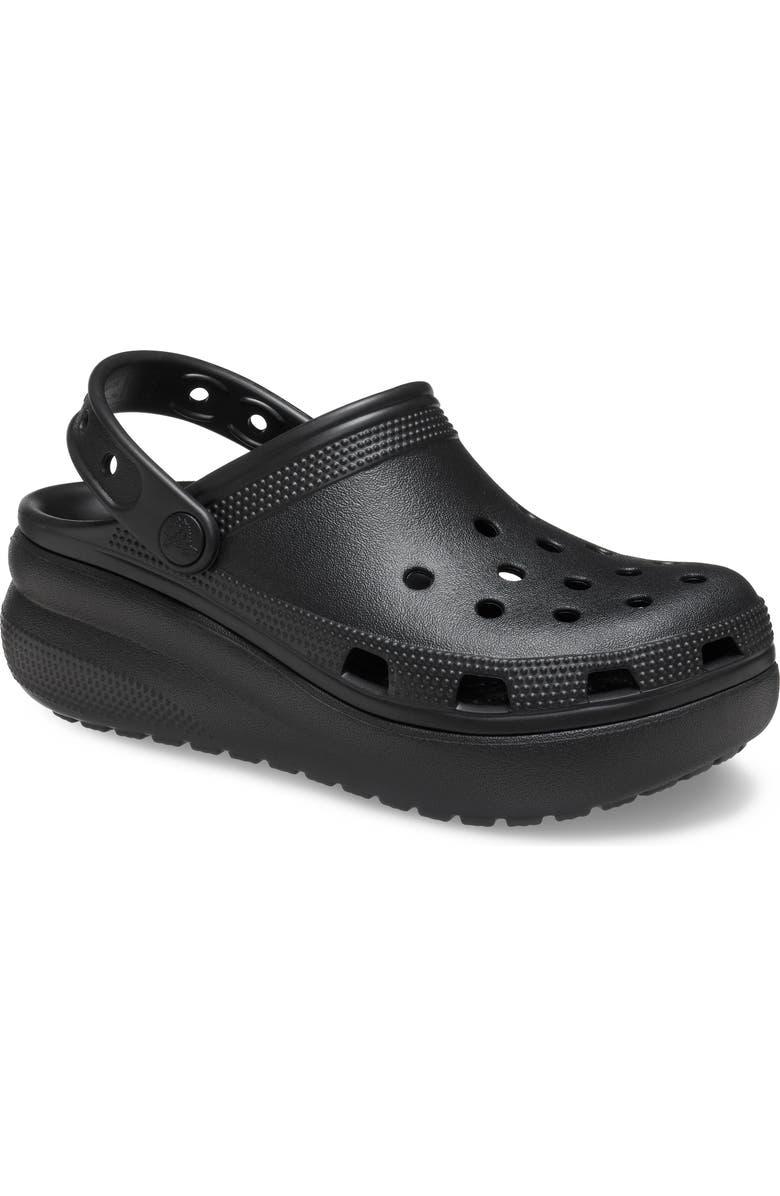 CROCS Kids' Classic Cutie Clog, Main, color,