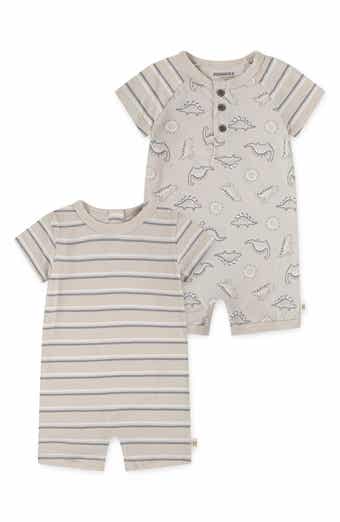 Turn Me Around 2-Pack Romper