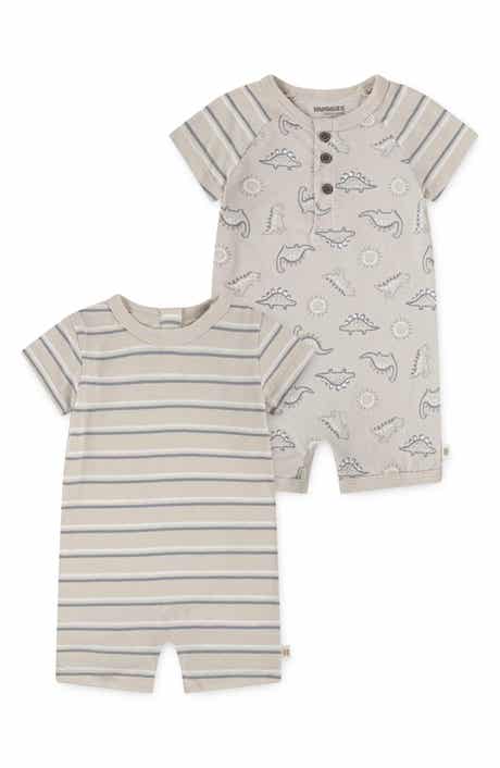 Huggies Turn Me Around 2-Pack Romper