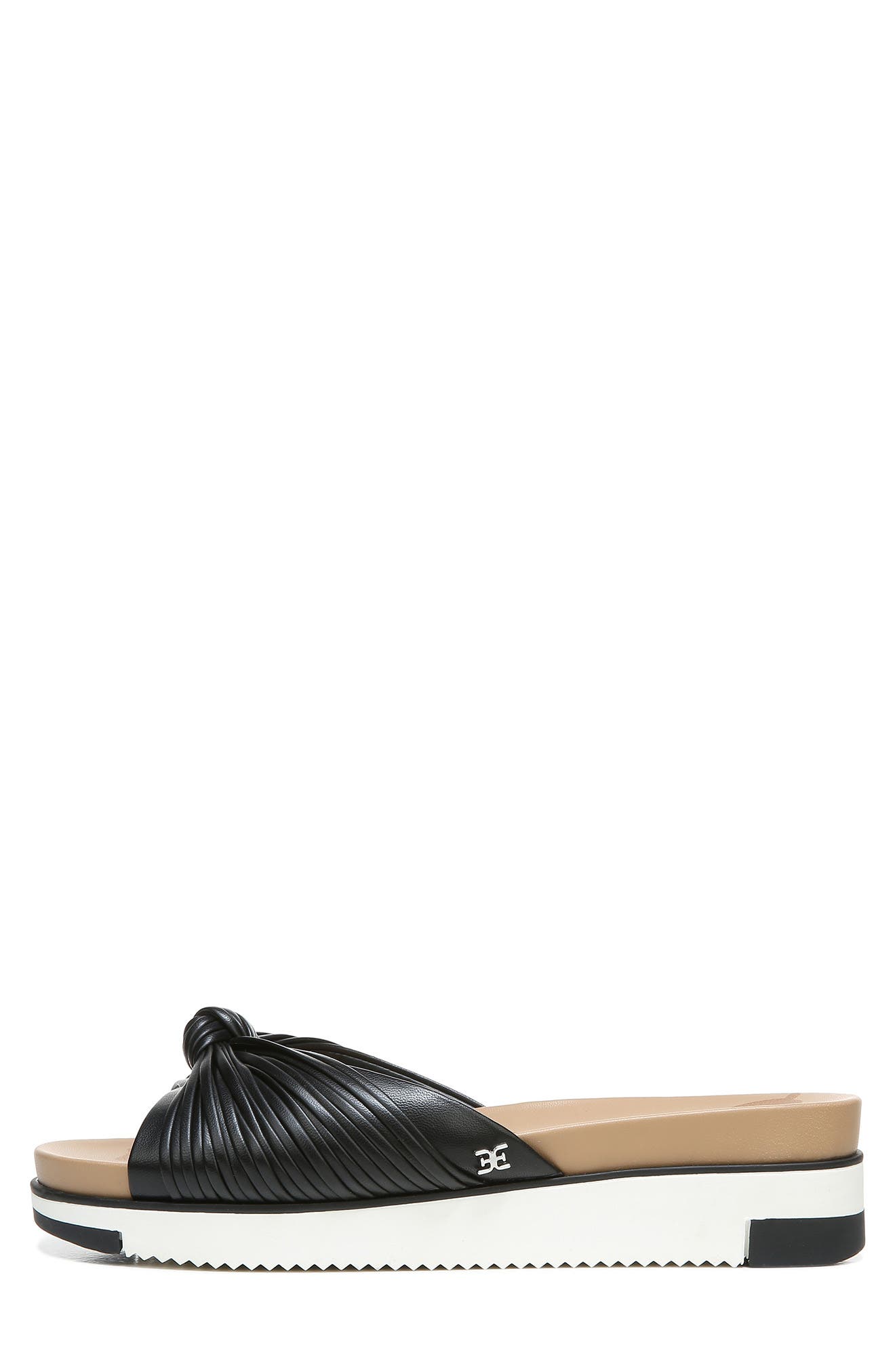 Sam Edelman Heeled Adriel Sandal, Alternate, color, 