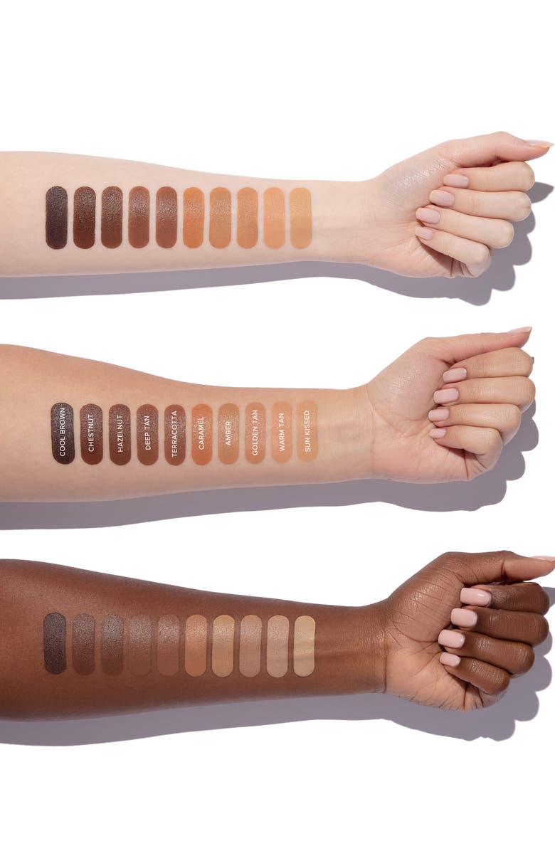 Anastasia Beverly Hills Cream Bronzer, Alternate, color, Golden Tan