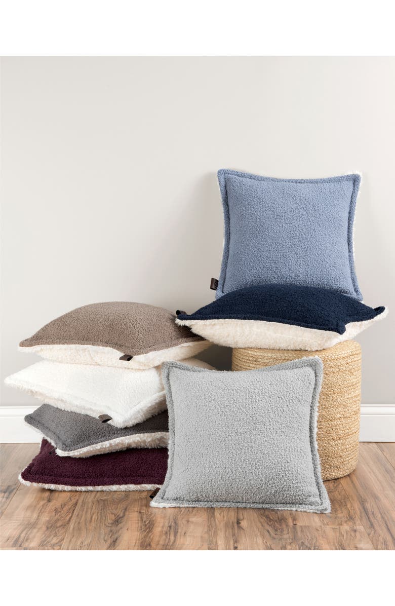 UGG<sup>®</sup> Ana Fuzzy Pillow, Alternate, color,