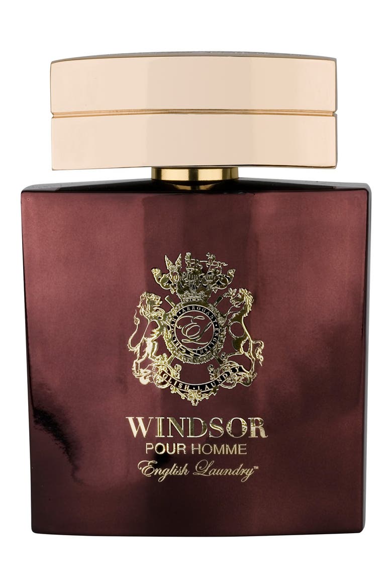 'Windsor pour Homme' Eau de Parfum, Main, color, NO COLOR