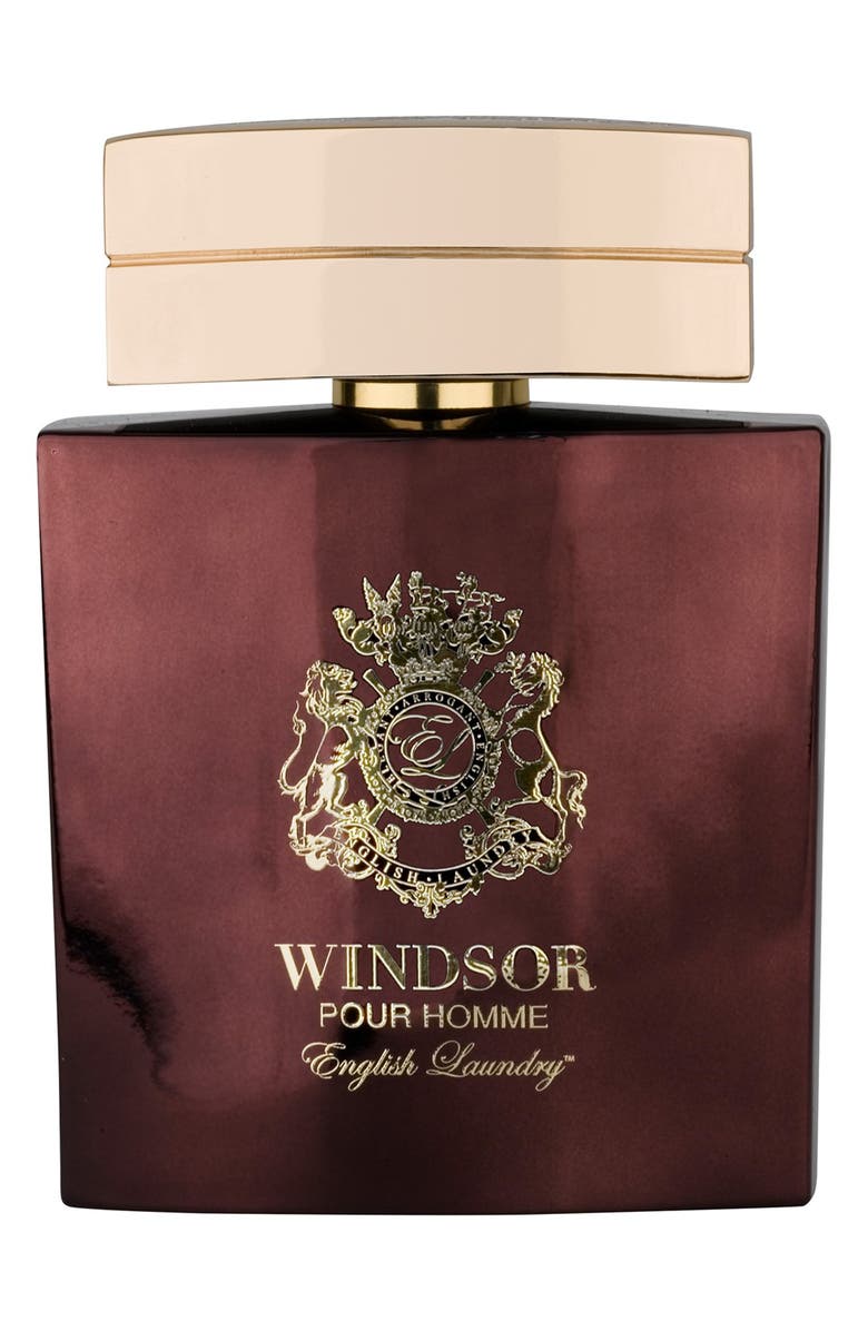 English Laundry 'Windsor pour Homme' Eau de Parfum, Main, color,