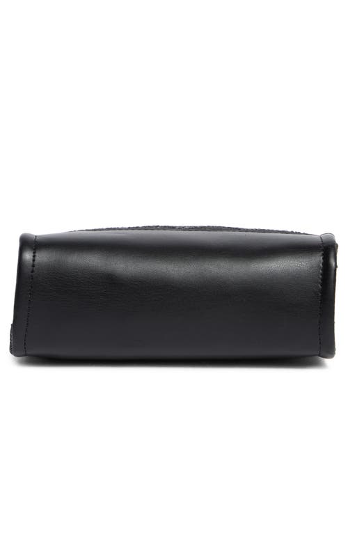 Shop Kurt Geiger London Xs Surrey Tote Bag In Black