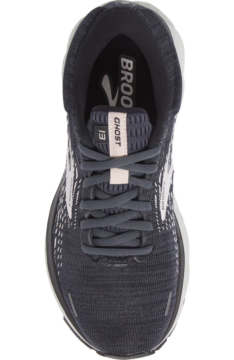 Brooks Ghost 13 Running Shoe, Alternate, color,