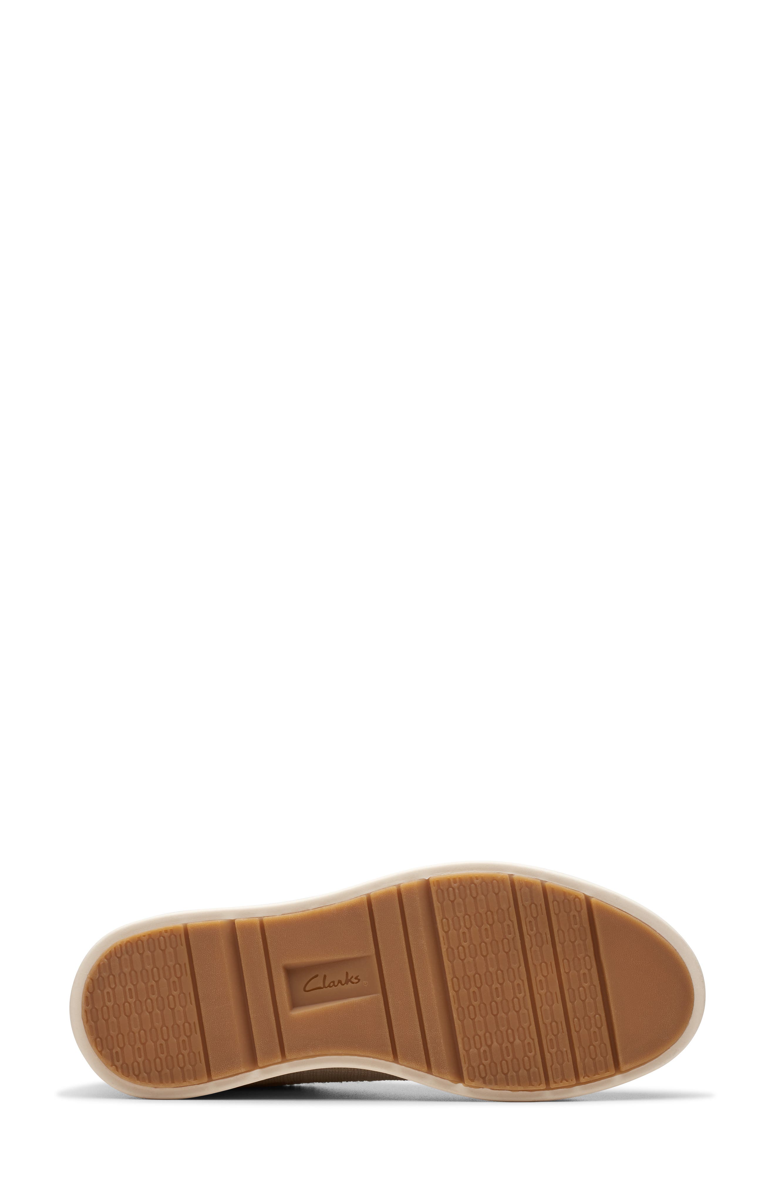 Clarks<sup>®</sup> Audreigh Sun Platform Sneaker, Alternate, color, 