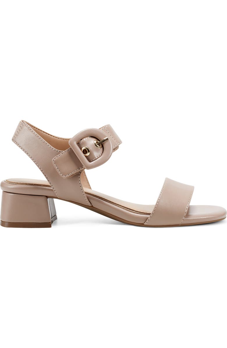 Easy Spirit Sabriena Sandal, Alternate, color, Medium Natural