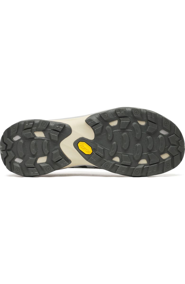 1TRL Gender Inclusive Moab Speed 2 Vent 2K SE Hiking Shoe, Alternate, color, Alloy