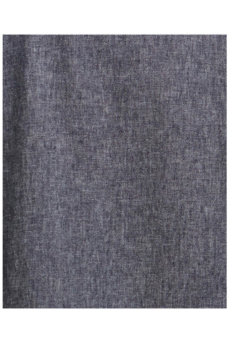 Stillwater Linen & Cotton Overshirt, Alternate, color, NAVY