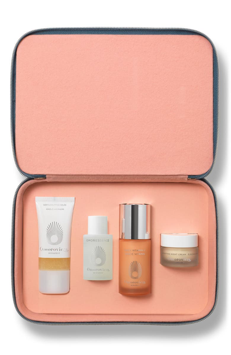 Omorovicza Morning Glow Set USD $301 Value, Alternate, color,