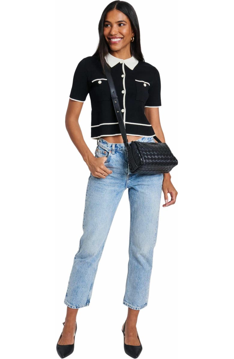 MODA LUXE Charlotte Crossbody, Alternate, color,