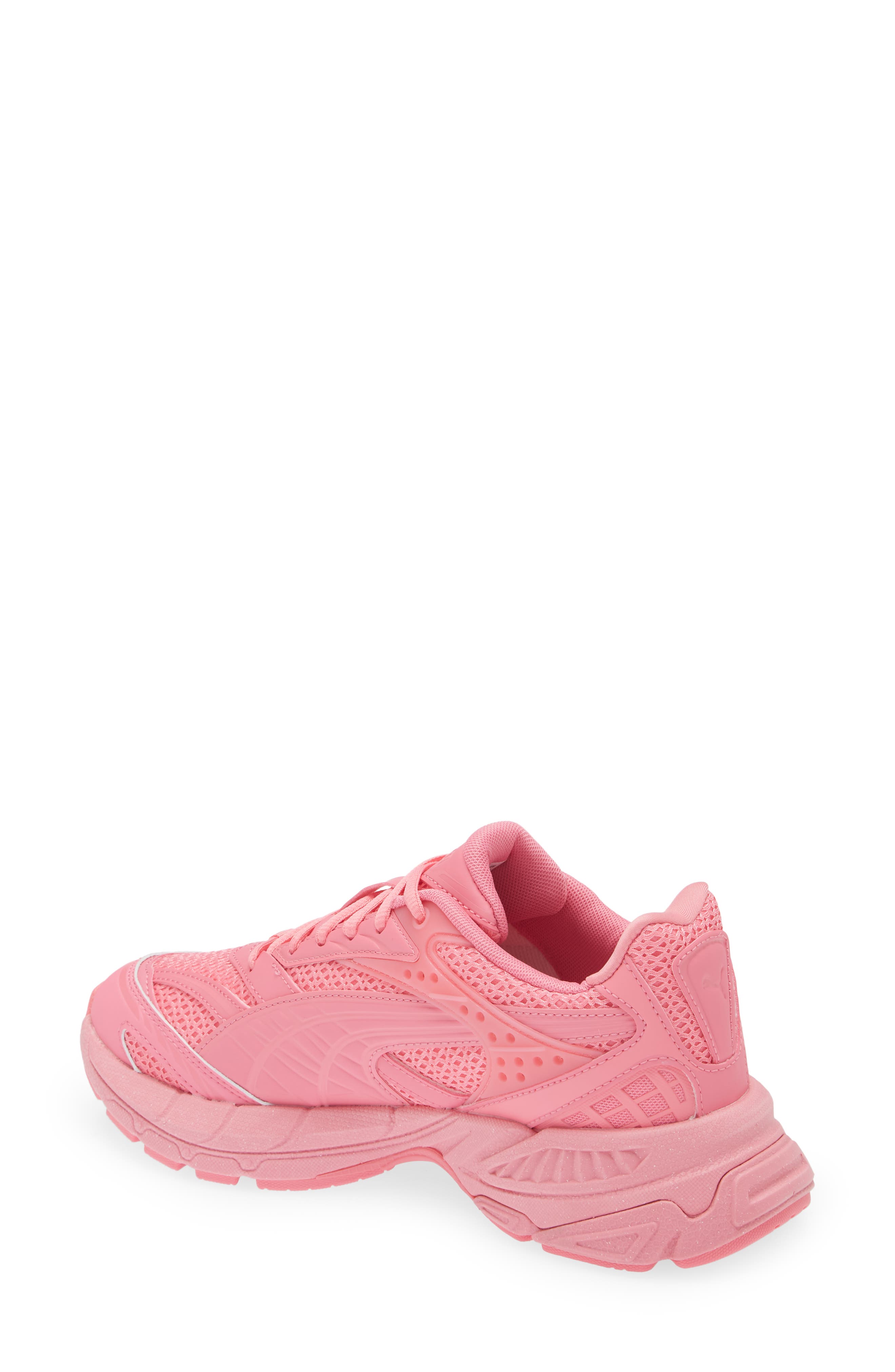 PUMA Velophasis Technisch Sneaker, Alternate, color, 