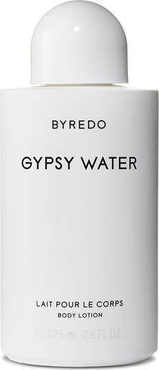Gypsy Water Body Lotion 225 ml | BYREDO