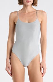 Maaji Luster One-Piece Swimsuit