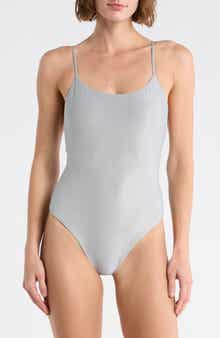 Maaji Luster One-Piece Swimsuit