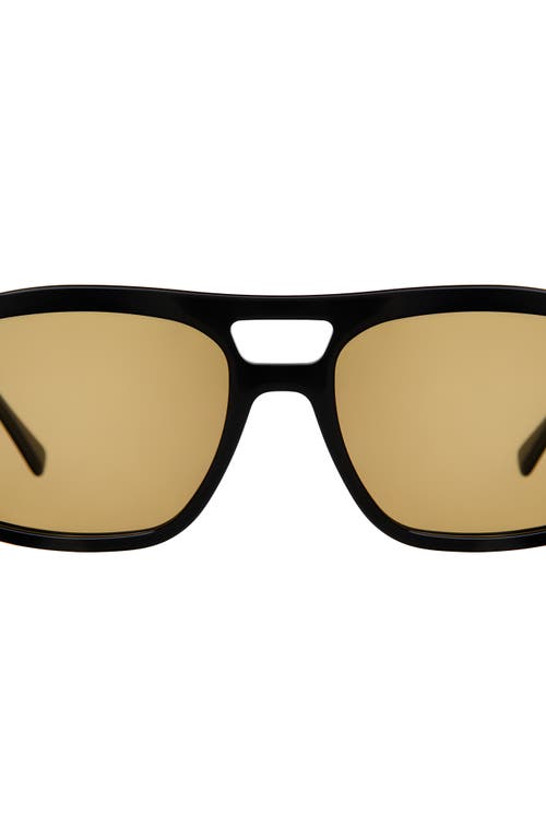 Lyndon Eyewear Morningside Sunglasses In Multi