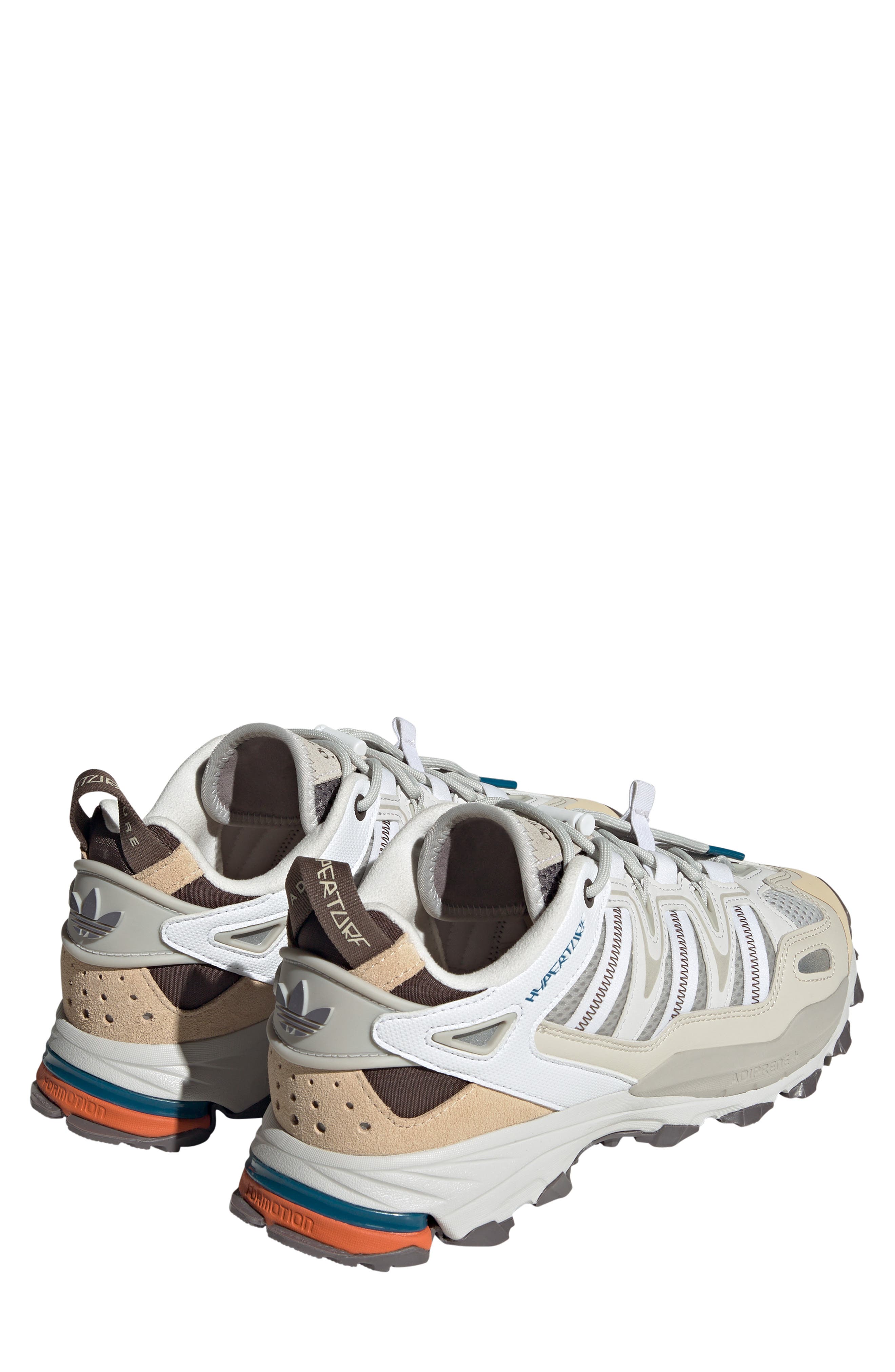 adidas Hyperturf Adventure Sneaker, Alternate, color, 