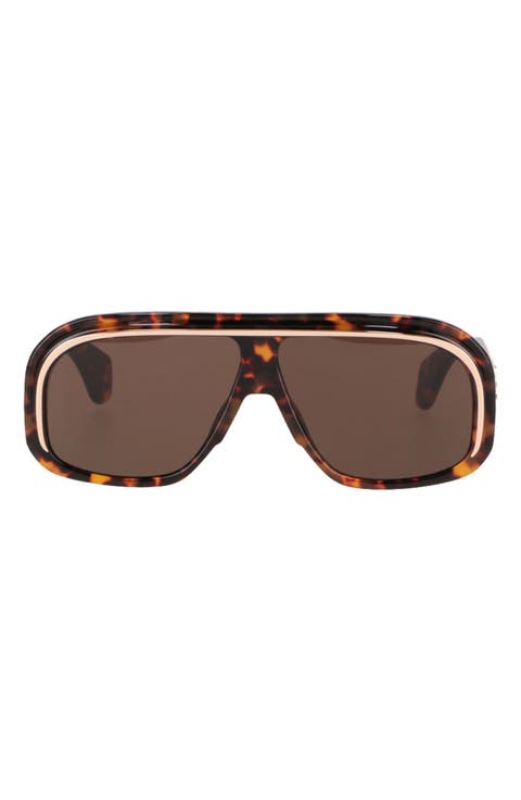 Reedley Shield Sunglasses