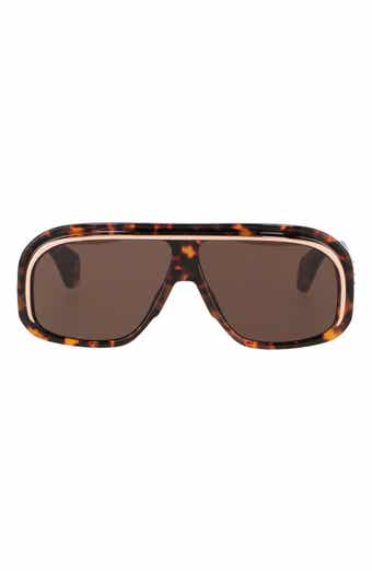 Reedley Shield Sunglasses