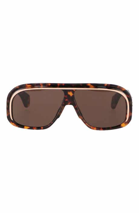Reedley Shield Sunglasses