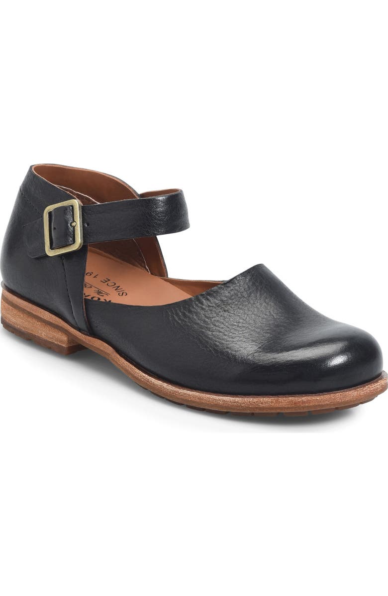 Kork-Ease<sup>®</sup> Bellota Mary Jane Flat, Main, color,